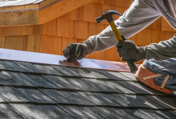 Best Tile Roofing Installation  in Jesup, GA