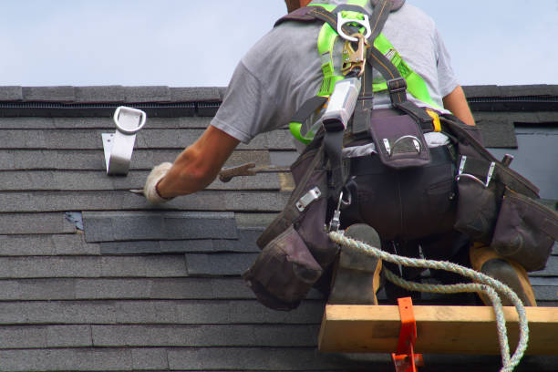 Cold Roofs in Jesup, GA