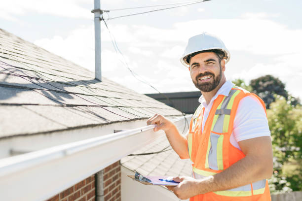 Best Roof Coating and Sealing  in Jesup, GA