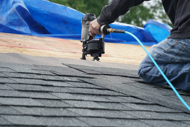 Emergency Roof Repair in Jesup, GA