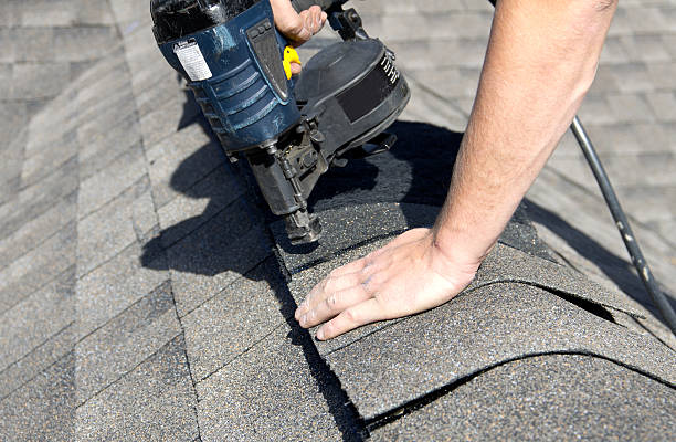 Best Chimney Flashing Repair  in Jesup, GA