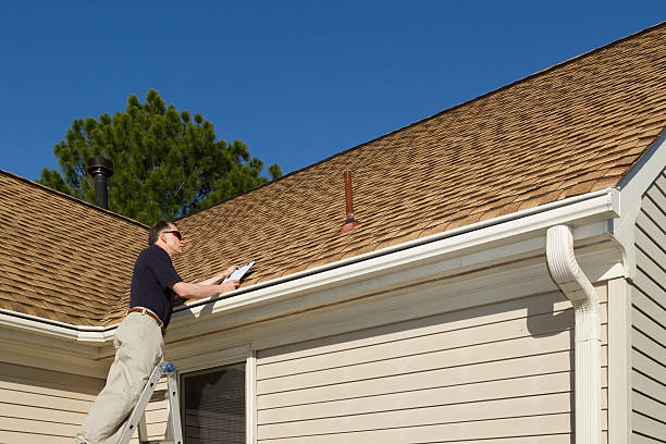 Best Gutter Installation and Repair  in Jesup, GA