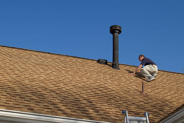 Best Green or Eco-Friendly Roofing Solutions  in Jesup, GA