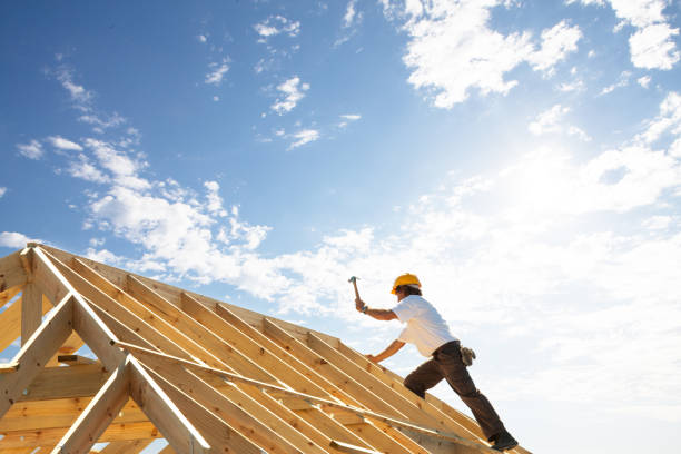 Best Slate Roofing  in Jesup, GA
