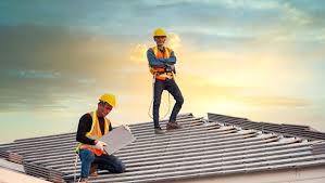 Best Roofing for New Construction  in Jesup, GA